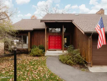 Property at 357 Pitts Road, Chatham, NY 12136