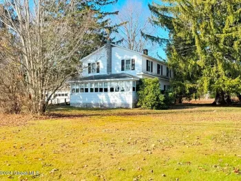 Property at 1713 Garfield Road, Stephentown, NY 12168