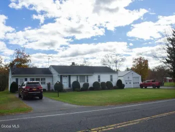 Property at 184 County Route 68, White Creek, NY 12057
