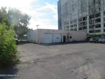 Property at 151 Montgomery Street, Albany, NY 12207