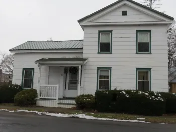 Property at 20 Franklin Street, Fultonville, NY 12072