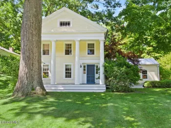 Property at 4684 State Route 66, Chatham, NY 12115