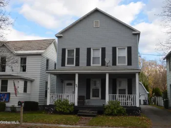 Property at 96 Main Street, Schaghticoke, NY 12154