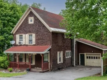 Property at 27 Canadarago Street, Richfield Springs, NY 13439