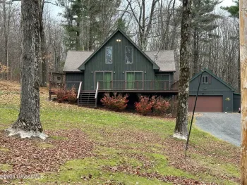 Property at 62 Maple Way Way, Stephentown, NY 12168