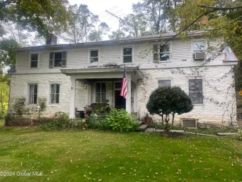 Property at 1289 Hurley Mountain Road, Hurley, NY 12443