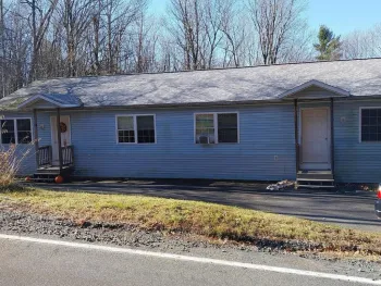 Property at 1145 Blue Factory Hill Road, Grafton, NY 12052
