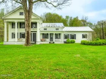 Property at 741 County Route 32, Chatham, NY 12132