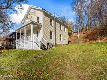 Property at 11 E Main Street, Fonda, NY 12068