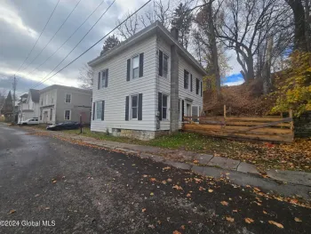 Property at 29 Washington Street, Fort Plain, NY 13339