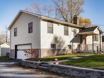 Property at 70 Unionville Feura Bush Road, New Scotland, NY 12067