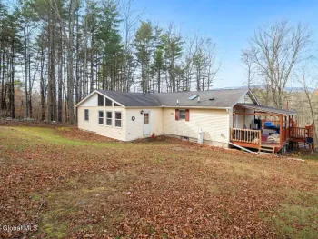 Property at 242 Grove School Road, Catskill, NY 12414