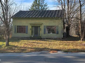 Property at 7911 Route 81, Durham, NY 12460