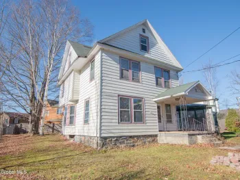 Property at 113 Shepard Avenue, Saranac Lake, NY 12983