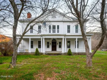 Property at 34 NY Rte 346, Petersburgh, NY 12138