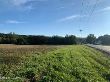 Property at Lot 4 NY 30, Duanesburg, NY 12066