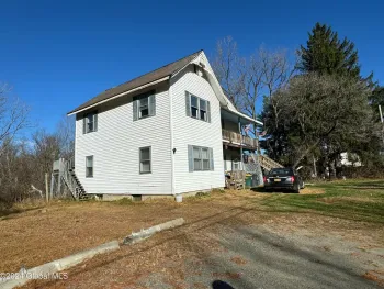 Property at 3453 State Route 67, Hoosick, NY 12028