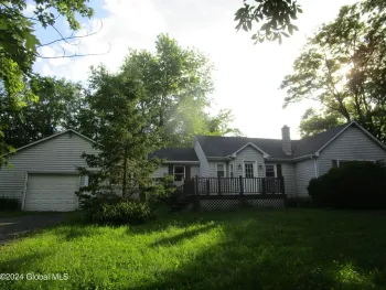 Property at 1131 Switzkill Road, Berne, NY 12023
