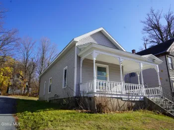 Property at 200 Broadway, Fort Edward Village, NY 12828