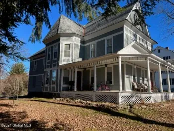 Property at 13 Maple Avenue, Cherry Valley Village, NY 13320
