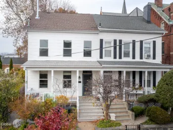 Property at 119 Depeyster Street, North Tarrytown, NY 10591