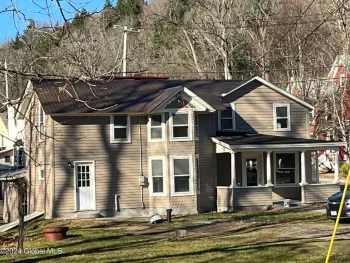 Property at 55 Fort Johnson Avenue, Fort Johnson, NY 12070
