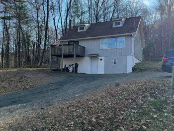 Property at 1928 County Route 18, Hampton, NY 12837