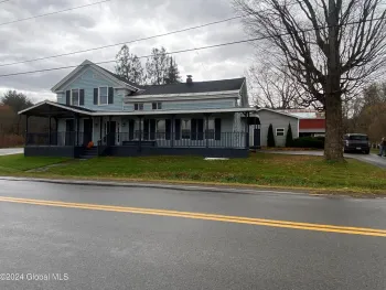 Property at 107 County Hwy 140, Ephratah, NY 13452