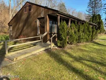 Property at 739 Ingersoll Road, Fultonville, NY 12072