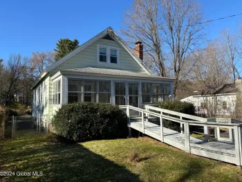 Property at 4447 NY Highway 150, Sand Lake, NY 12196