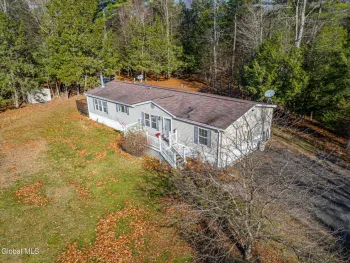 Property at 687 Doman Road, Cairo, NY 12413