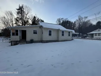 Property at 3480 State RT 8, Johnsburg, NY 12843