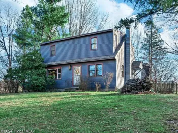 Property at 272 Shaver Road, Sand Lake, NY 12196