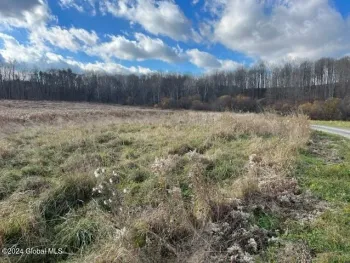 Property at L52 Graham Road, Smyrna, NY 13464