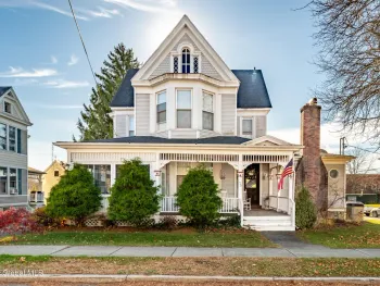 Property at 75 Westerlo Street, Coeymans, NY 12045