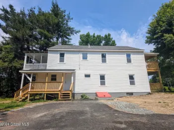 Property at 933 Stillwater Bridge Road, Schaghticoke, NY 12154