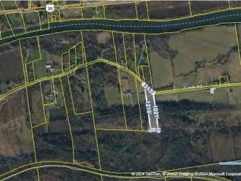 Property at 967 Creek Road, Duanesburg, NY 12066