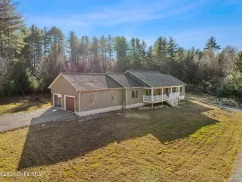 Property at 1254 Armer Road, Milton, NY 12863