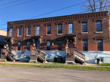 Property at 3 5 7 First Avenue, Amsterdam, NY 12010