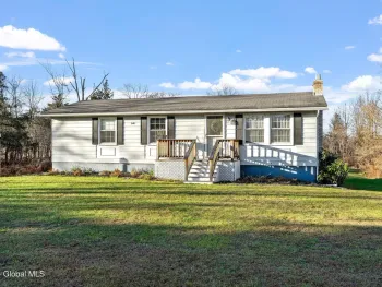Property at 52 Cedar Grove Road, Coeymans, NY 12158