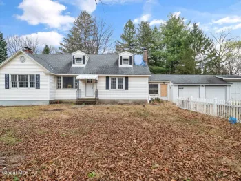 Property at 3534 State Route 203, Valatie, NY 12184