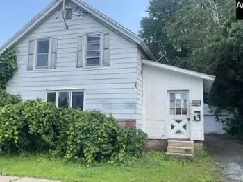 Property at 590 Lower Allen Street, Fort Edward, NY 12839