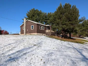 Property at 911 Johnsonville Road, Pittstown, NY 12094