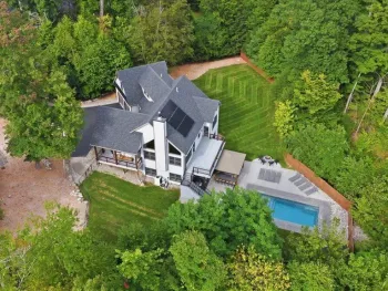 Property at 14 Blackberry Lane, Queensbury, NY 12804