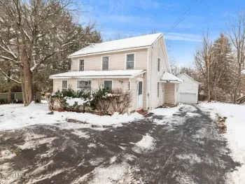 Property at 121 Mineral Springs Road, Richmondville, NY 12187