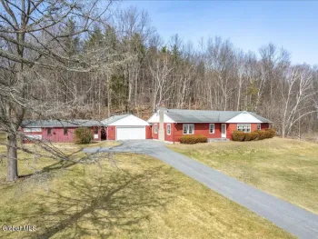 Property at 523 County Route 74A, Easton, NY 12834