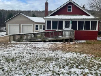 Property at 2473 Moriah Rd, Moriah, NY 12960