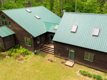 Property at 825 River Road, Thurman, NY 12885