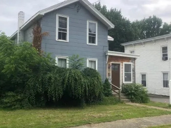 Property at 24 Wagner Street, Fort Plain, NY 13339