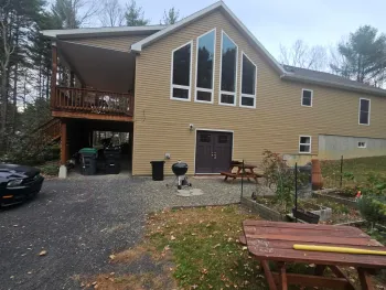 Property at 167 King HIll Earlton Road, Coxsackie, NY 12051